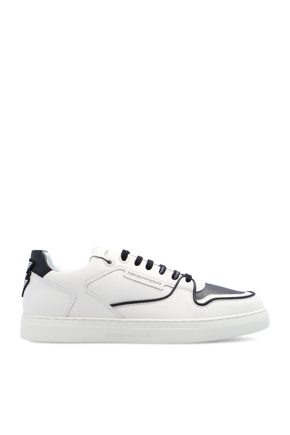 IetpShops Guatemala Sneakers with logo Emporio Armani giorgio